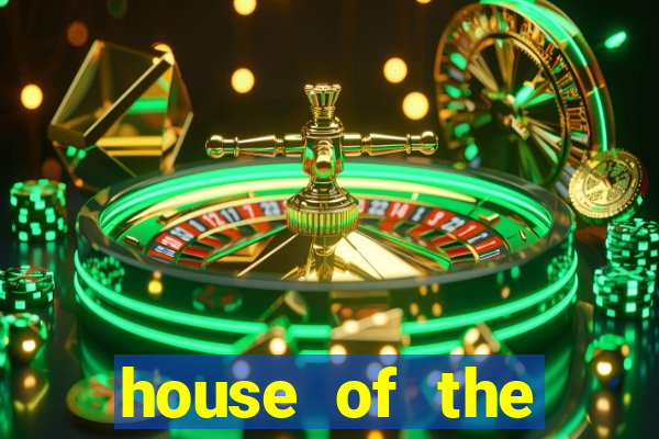 house of the dragon rede canais